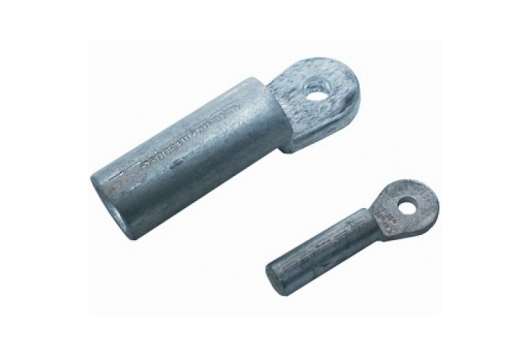 Papuci aluminiu 150mmp M12 210R/12